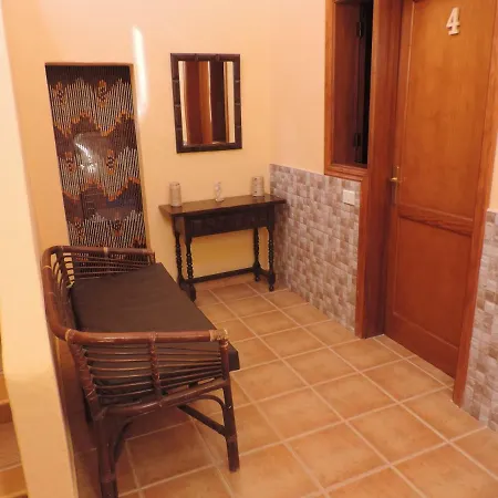 Casa Pedro Prázdninový dům *