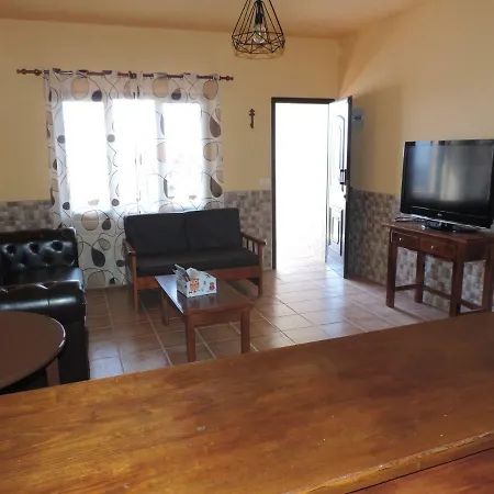 Casa Pedro Prázdninový dům *