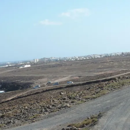 Casa Pedro Prázdninový dům *