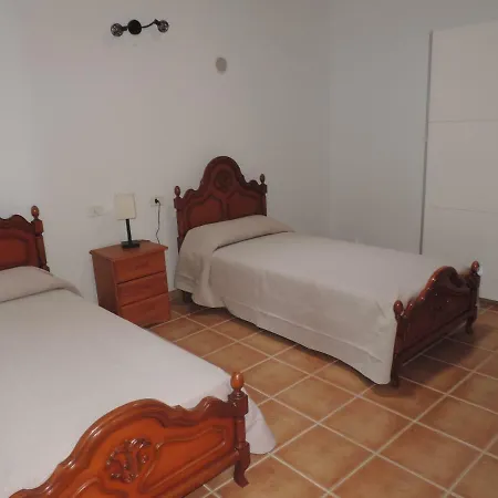 Casa Pedro Prázdninový dům