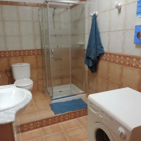 Casa Pedro Prázdninový dům Costa Teguise