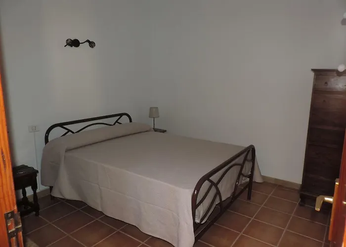 Casa Pedro 펜션 코스타 테기세