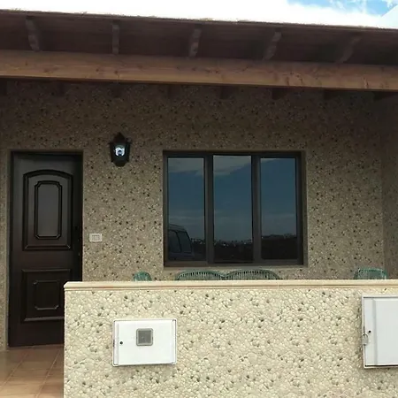 Σπίτι διακοπών Casa Pedro