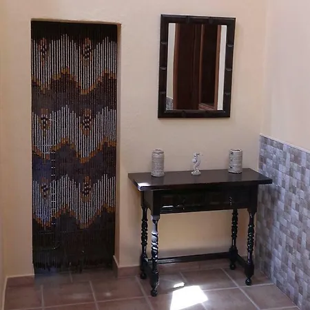 Casa Pedro * Costa Teguise