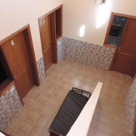 Casa Pedro Σπίτι διακοπών