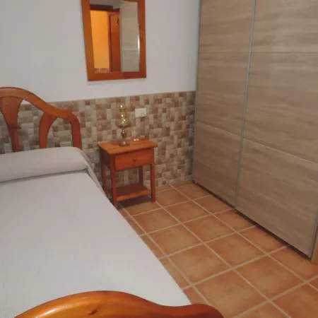 Casa Pedro Σπίτι διακοπών *