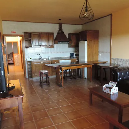 Casa Pedro Σπίτι διακοπών *