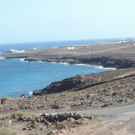 Σπίτι διακοπών Casa Pedro Costa Teguise