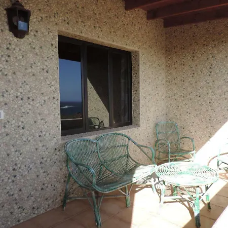 Σπίτι διακοπών Casa Pedro Costa Teguise