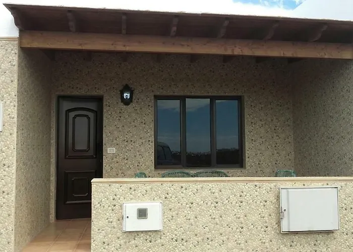 Casa de Férias Casa Pedro