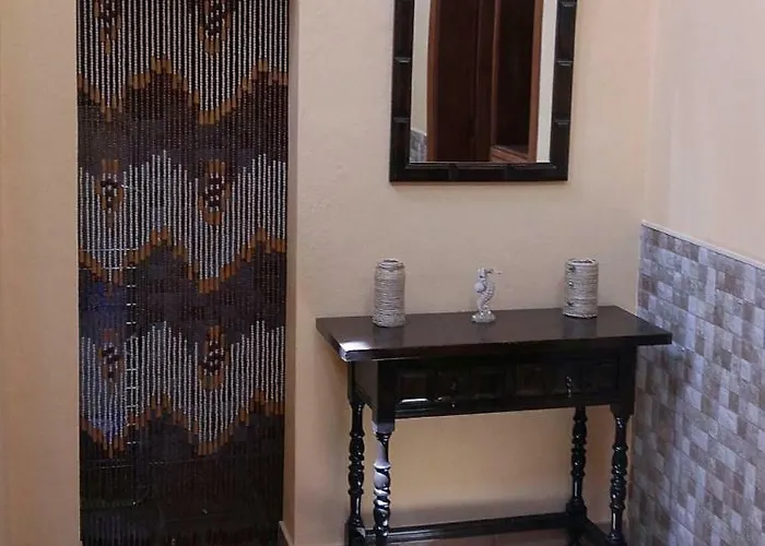 Casa Pedro * Costa Teguise