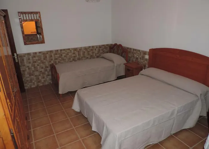 Casa Pedro Casa de Férias