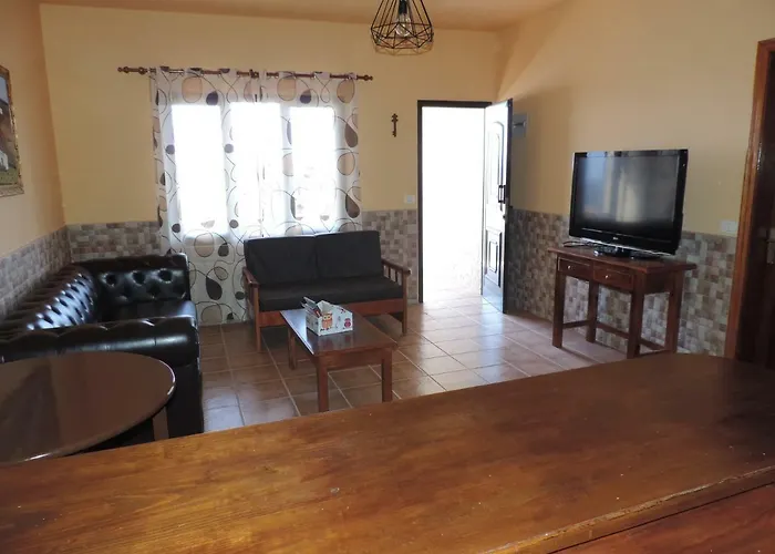 Casa Pedro Casa de Férias *