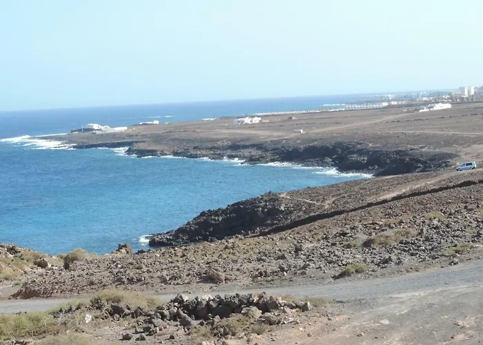 Casa de Férias Casa Pedro Costa Teguise