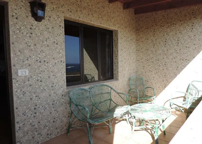 Casa de Férias Casa Pedro Costa Teguise