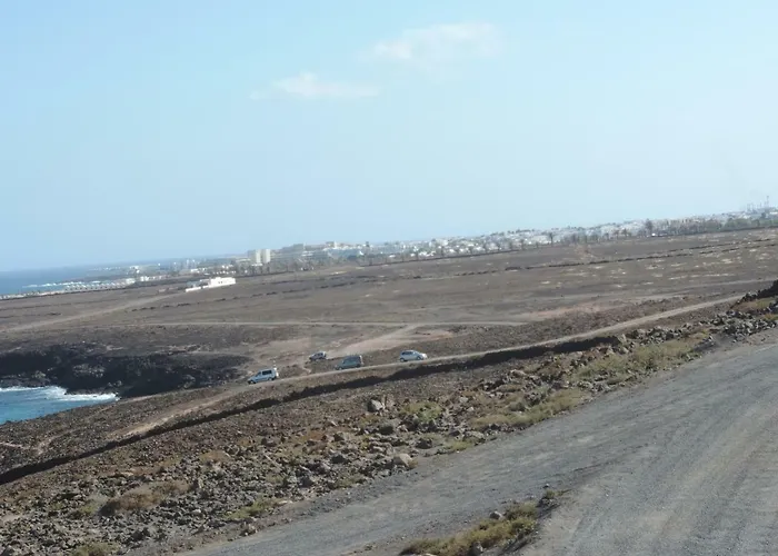 Casa Pedro Casa de Férias *