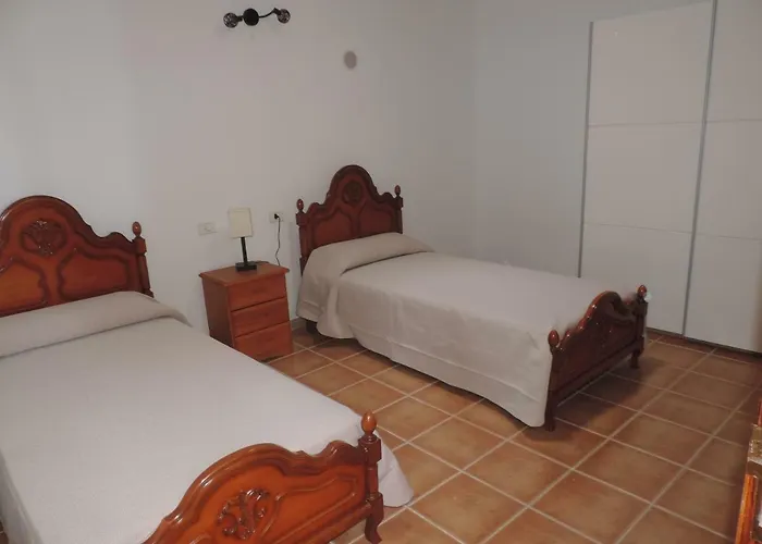 Casa Pedro Casa de Férias