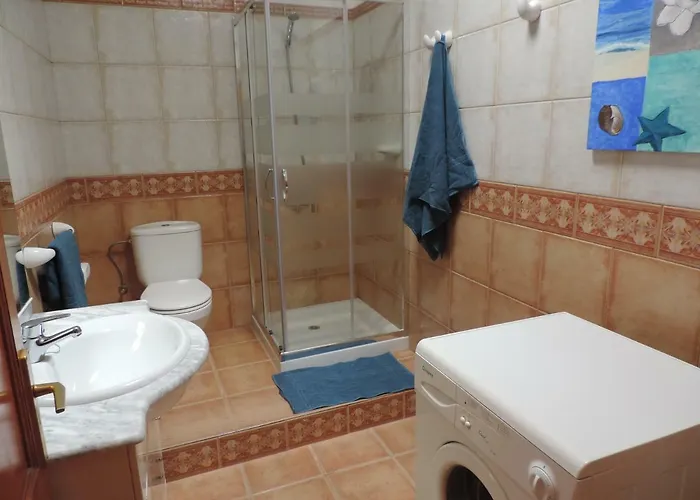 Casa Pedro Casa de Férias Costa Teguise